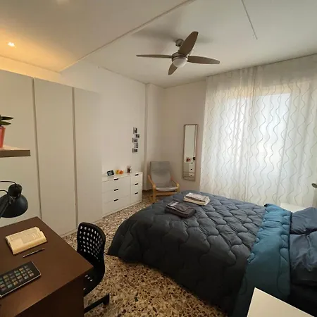 Apartment Pp-panoramic - Vicino A Stazione Ed Aeroporto