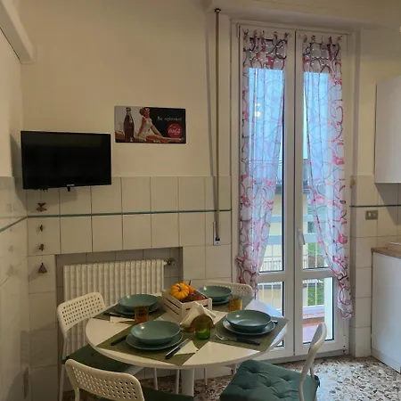 Apartment Pp-panoramic - Vicino A Stazione Ed Aeroporto