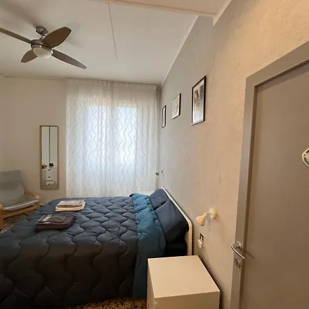 Apartment Pp-panoramic - Vicino A Stazione Ed Aeroporto *