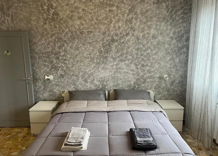 Pp-panoramic - Vicino A Stazione Ed Aeroporto * 피렌체