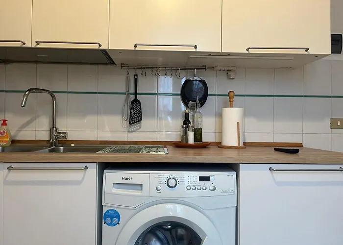 Pp-panoramic - Vicino A Stazione Ed Aeroporto 아파트 피렌체