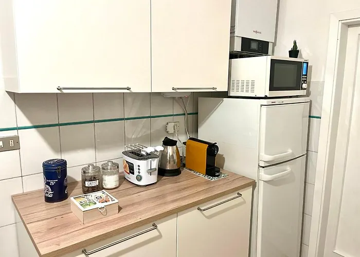 Pp-panoramic - Vicino A Stazione Ed Aeroporto 피렌체