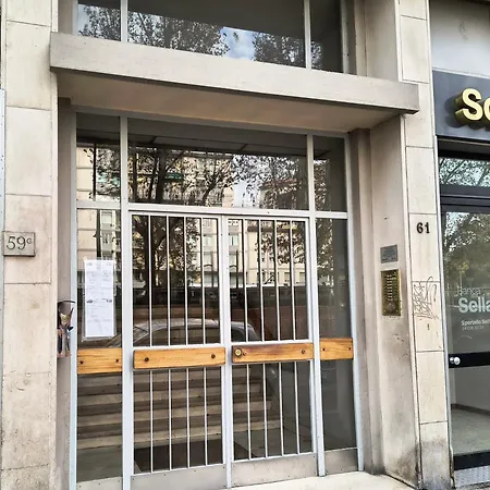 Appartement Pp-panoramic - Vicino A Stazione Ed Aeroporto *